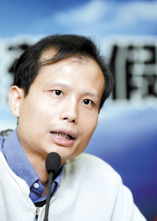 王志安怒斥方舟子声明“漏洞百出”，放话方舟子：给你两个选择！