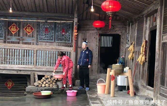 「爸妈来」杜海涛和沈梦辰相恋多年迟迟不结婚，原因让人哭笑不得