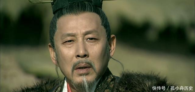 刘邦为何能写出优秀诗作《大风歌》,不都