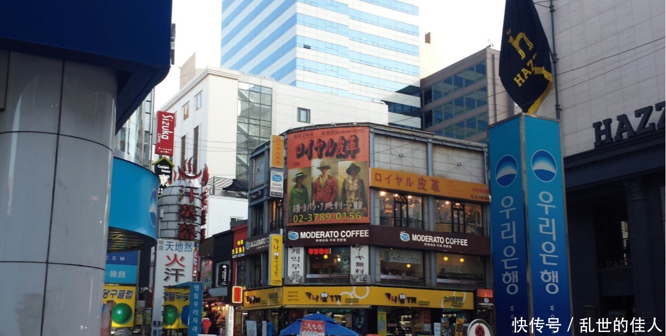 去韩国不能不去看的景点,你知道吗?