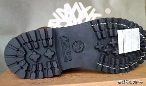 『经典款』Timberland大黄靴开箱,“踢不烂”是一双好看又好穿的鞋