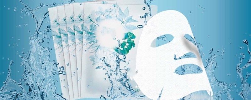 「早上敷」美白面膜早上可以敷吗
