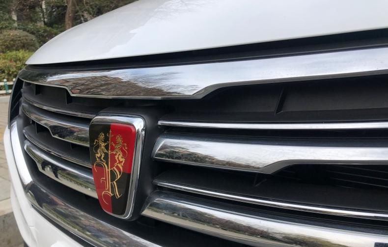  「国产车」选择国产车好不好？荣威RX3车主用车后大揭秘，你心动吗？