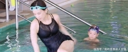 『已成』“玉女”黄圣依已成人妻,看到泳装照后,网友:依旧是女神!