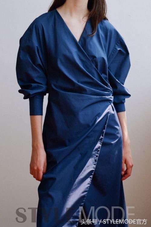 今年最火的连衣裙，惊艳你的款，安排!