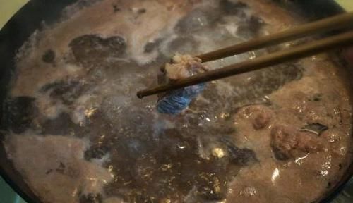  『营养』清炖牛肉的家常做法，步骤简单，营养丰富
