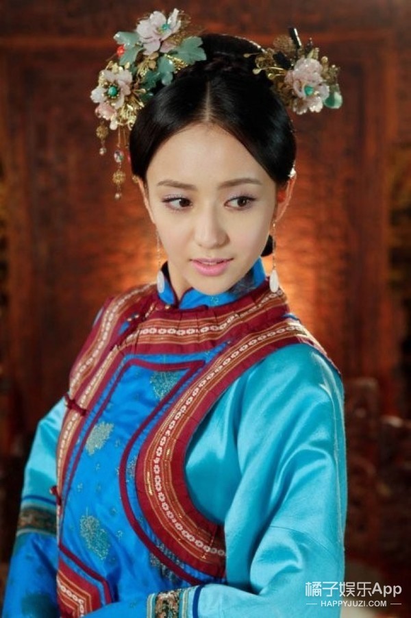 于正说他的服化道是全国第一…你是不是忘了前两年都拍过啥？