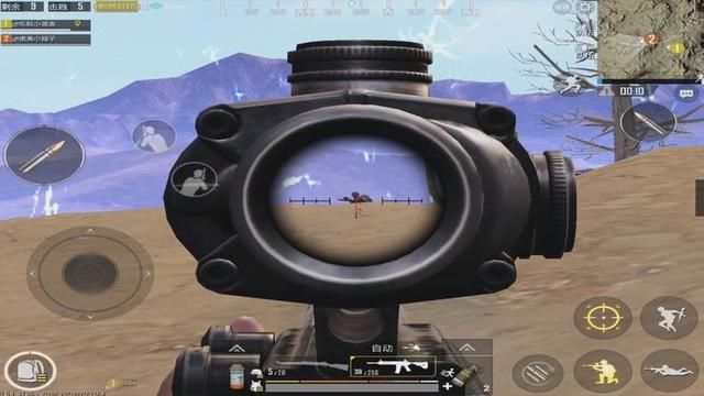 刺激战场：菜鸟被这4个谣言骗了三个赛季，网友：太意外