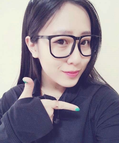 三个月前，她是胖妹界的女神!如今瘦下来，又秒杀了所有的瘦子!