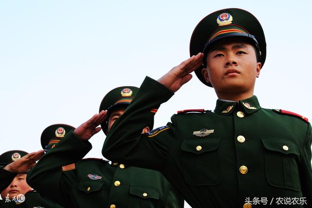 农村退伍军人这2类养老补贴,已经开始登记,符