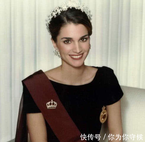 史上最美的六大王妃，个个美艳动人，凯特王妃第六，第一无人能及