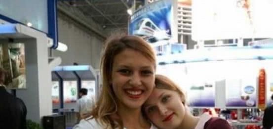 国内有一个城市，盛产混血美女，难怪国内国外那么多游客都来此