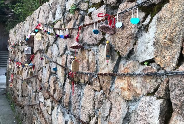 国内“最浪漫”景点，海拔1314米，吸引众多情侣前往！