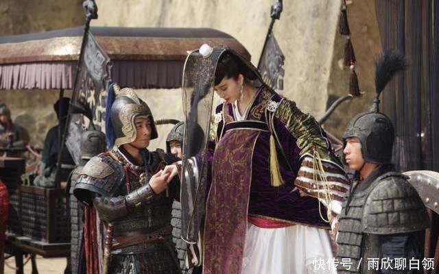 依附:唯一西周开国诸侯,根正苗红却依附强国而生,屹立800年不倒