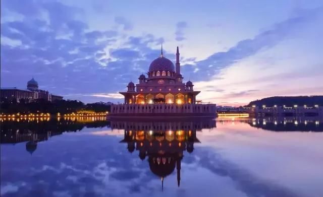 东南亚最上镜国家恢复电子免签证，160元通关，打卡ins风拍照地