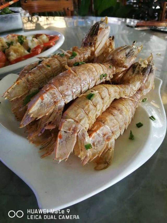 闺蜜三人的海口“避暑”之行