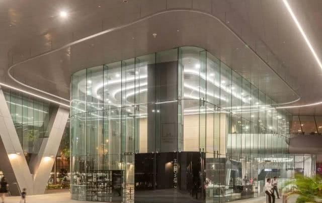 8个新加坡豪宅设计，超有设计感