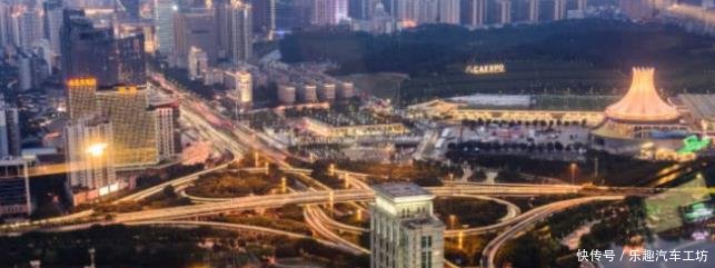  南宁|广西最了不起的“黑马”城市，直追省会南宁，未来发展势不