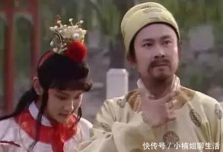  『贾宝玉』贾宝玉生日那天，他做了一件很奇怪的事，数百年来无人能解
