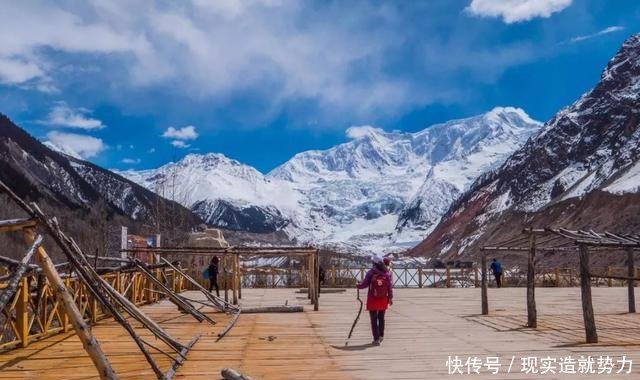 别错过秋天的林芝，景色堪比喀纳斯，最不该错过秋色童话世界