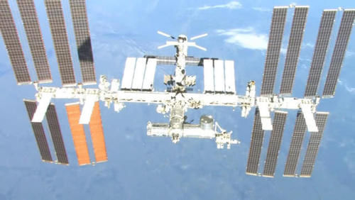  『长征五号乙遥一』速度22马赫百吨级空间站曾被烧成火球，天宫迎来凤凰涅槃时刻