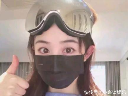  #最真实的自#她们用了多少年，洗掉了少女偶像的标签