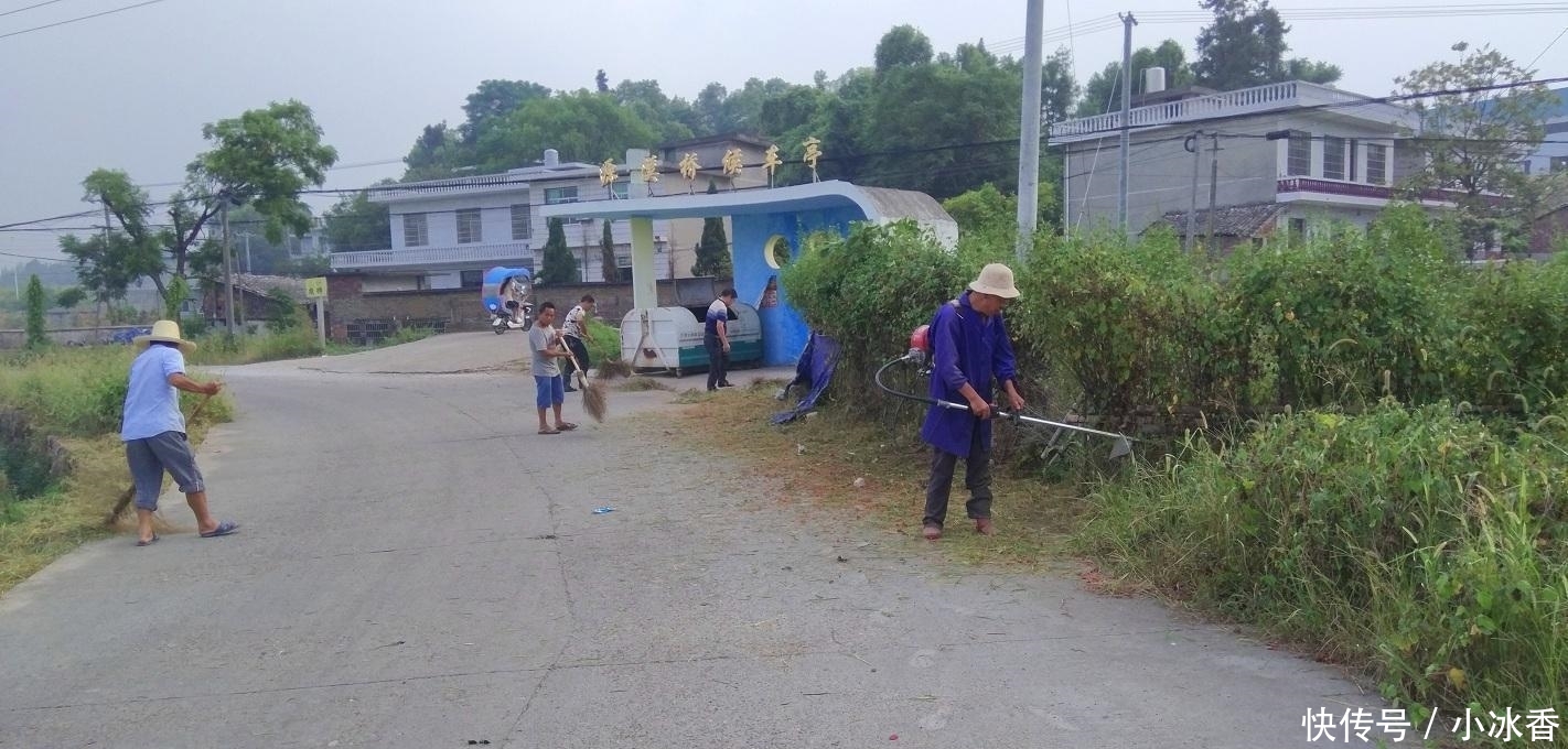  「邻里之间」再过几年, 农村最重视的不再是有车有房, 而是这些