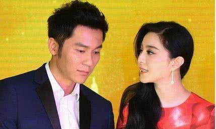 李晨受不了了，正面回应分手谣言，太有男人味了!