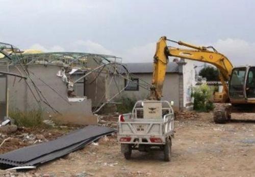  2020年：2020年，杜绝农村乱搭乱建，有这4种情况的，就算房子盖