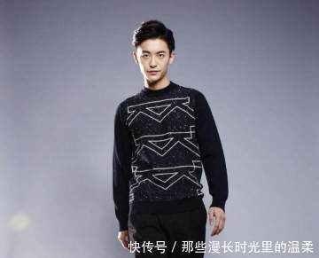  [出生于甘肃]他是女生都想嫁的男人，被称为行走的衣架子，外形俊俏十足