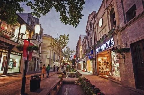 起底杭黄高铁沿线美景:串联两省超20个知名景区,收藏就对了!