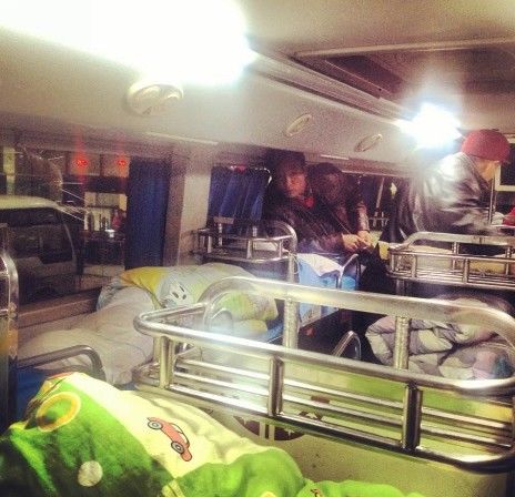 中国将取消一交通工具？网友看后举双手赞成：早该这么做了