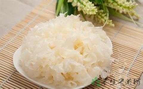 秋季干燥皮肤吃什么好