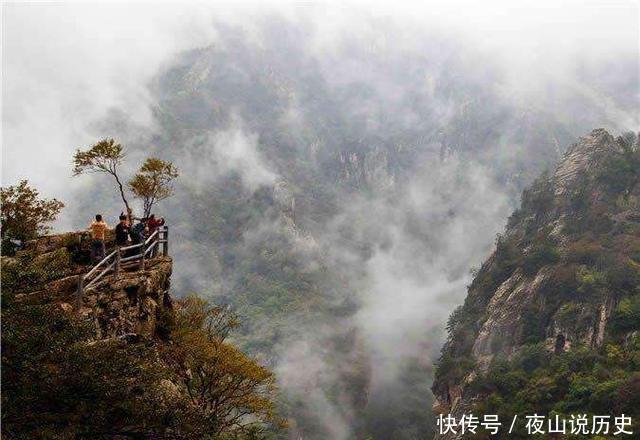 陕西最落后的5座城市，第5延安，第1杨凌示范区