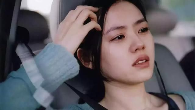 韩国最美五个女明星，宋慧乔排第四，她排第一？