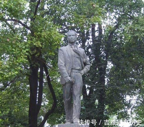  #陈乔年#绝无仅有的一次党代会，父子三人都当选中央委员，一门