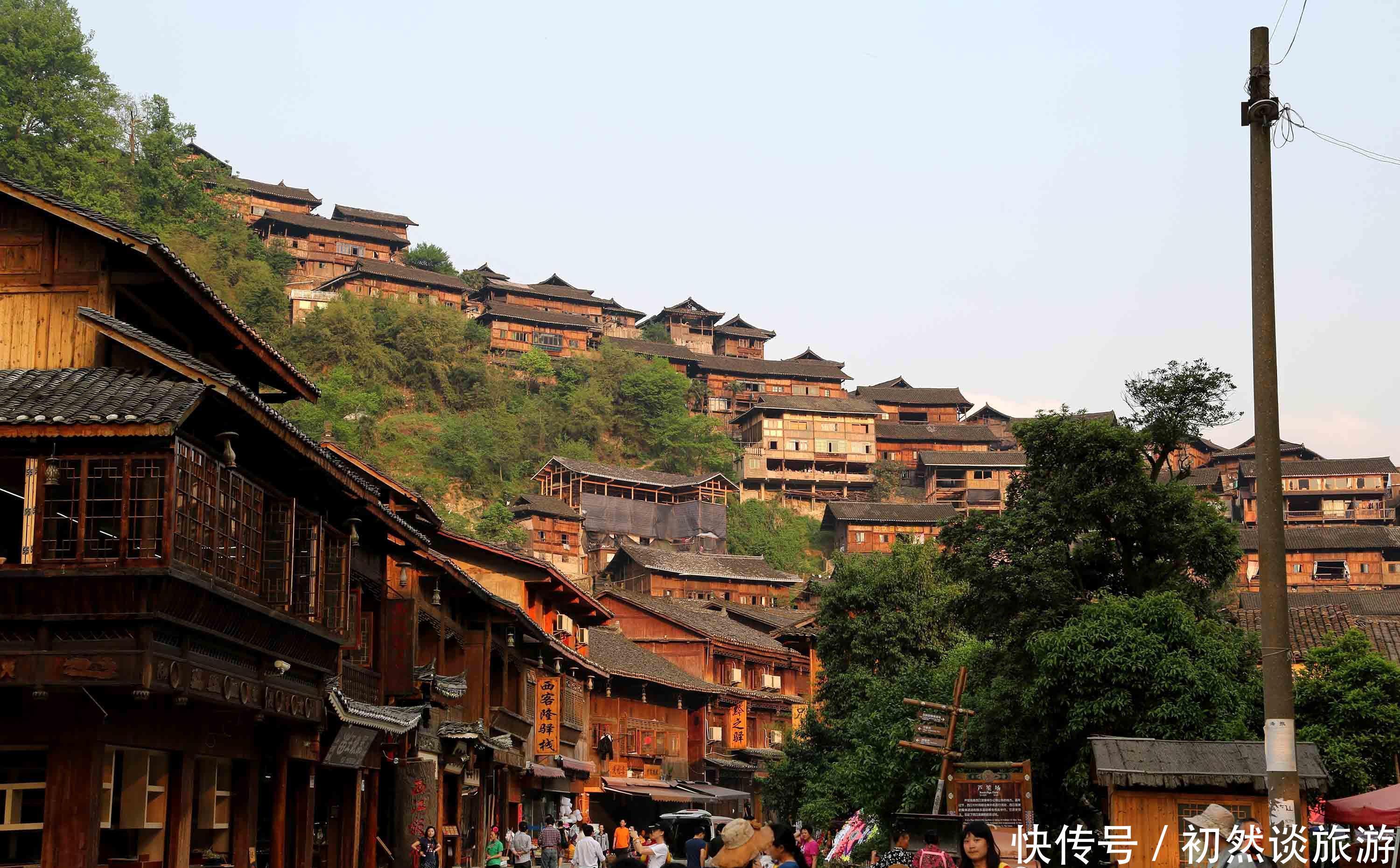 中国第二个“雪乡”，游客：饭都吃不起，再也不想去了