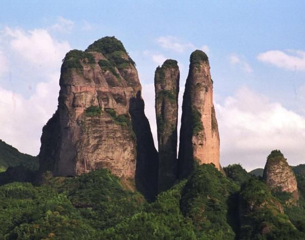 浙江首个世界遗产，作为5a级景区还免费开放，却并不是西湖