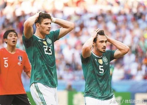 2018俄罗斯世界杯球队表现及特点总结_【快资