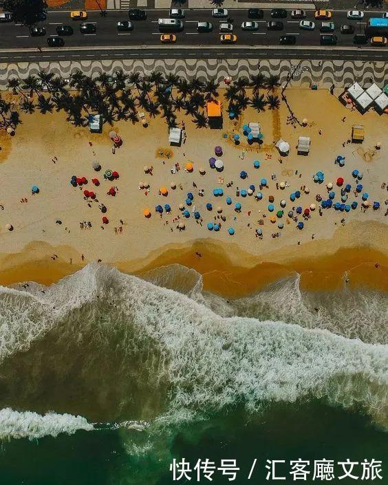 TOP5冷门国度将免签!美女泛滥,风光成灾或许一生只能去一次