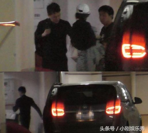 拼命三郎赵丽颖停工修整，却被曝怀孕3月！谣言猛于虎，心疼颖宝