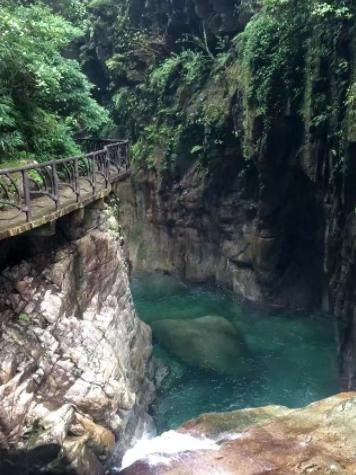 桂林竟然有个人间仙境，关键还不用钱，只有老桂林人才知道！