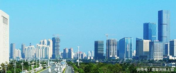 福建城市等级发生巨变, 厦门和福州节节败退, 三城被贬为四线城市