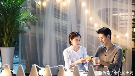 阚清子发微博承认分手，纪凌尘回应说错两个字，粉丝狂掉二百多万