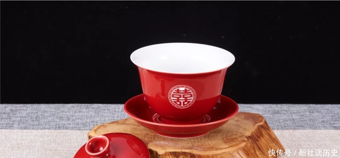 「品鉴」茶具品鉴|超美的东方设计,演绎中式浪漫