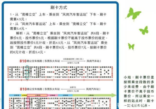 为什么说在广东东莞坐公交车，是一件幸福的事情