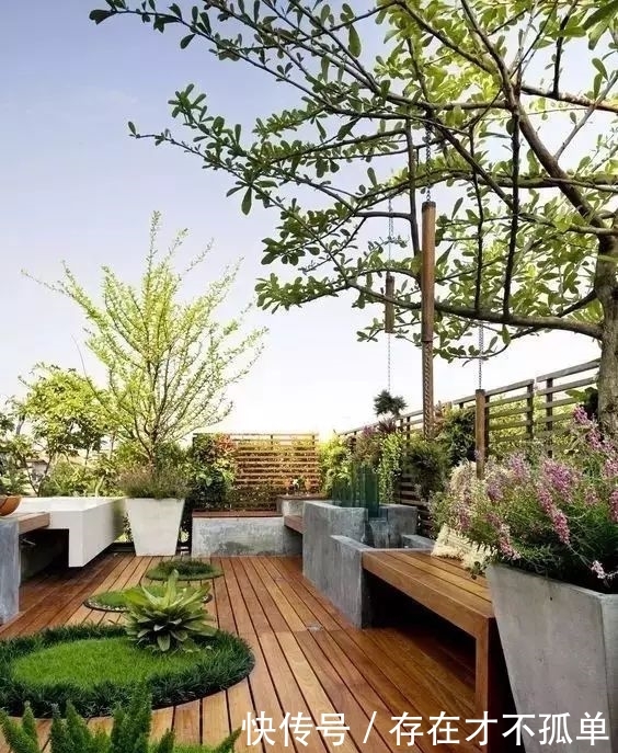 建个乡下房，美过大别墅！