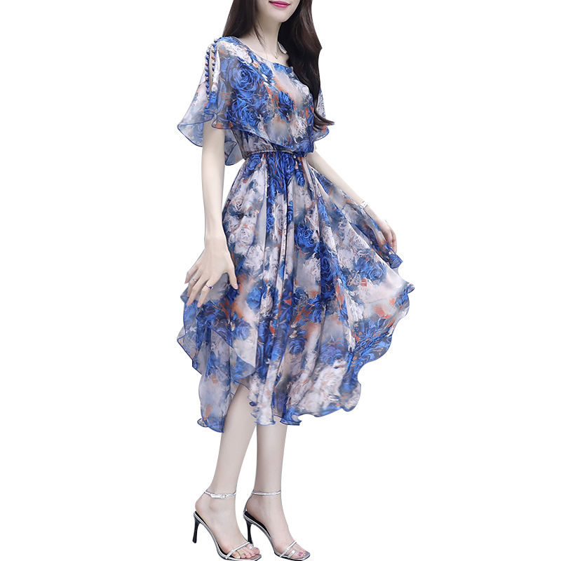 女人，要聪明!有一种“翘臀裙”，尽显S型，迷人的模样简直勾魂