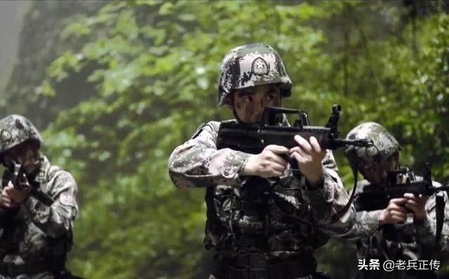 「致战友」统一制发优待证没必要!这话竟是退役老兵说的?