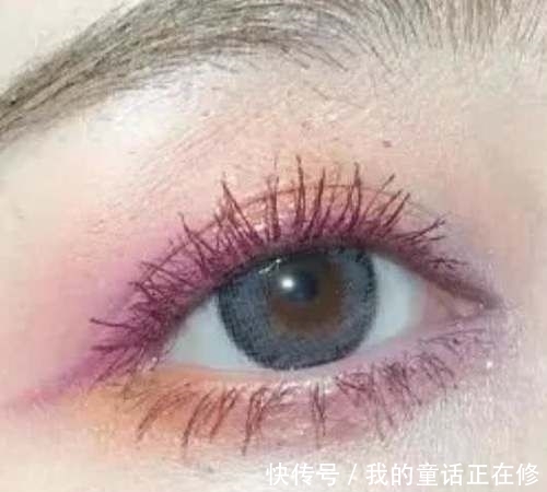  『睫毛膏』用了那么多睫毛膏，最好用的还是这几种，又省下很多钱了